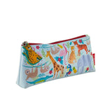 Jungle Pencil Case