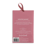 Bits And Bobs Tits - Scented Saachet