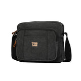 Classic Zip Top Small Satchel