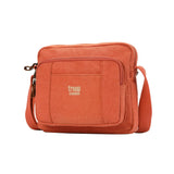 Classic Zip Top Small Satchel