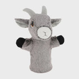 Keeleco Hand Puppet Goat
