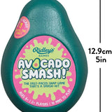 Avocado Smash Game