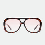 Otra Sunnies - Yara - Tort/Pink Fade