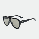 Otra Sunnies - Cameron - Black/ Smoke