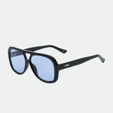 Otra Sunnies - Yara -Black/Light Blue