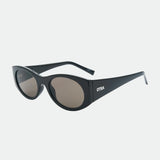 Otra Sunnies - Grace - Black/Smoke