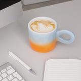 Sunrise Mug