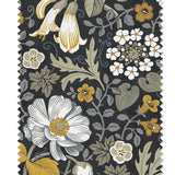 Rare NZ Flowers Lens Cloth