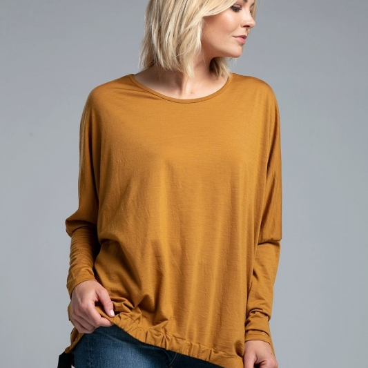 Vanotti Merino Jumper