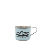 Metal Shot Glass - Tramping