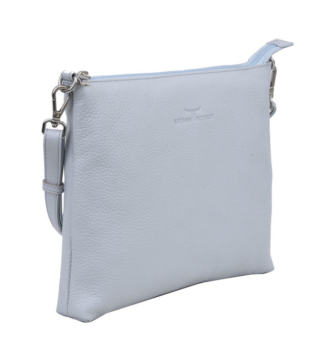 Emma Leather Sling Bag