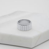 Harlow Ring - Silver