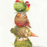 Floofadoops II Tower of Mayhem