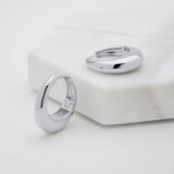 Cleo Hoop - Medium