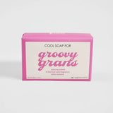 Groovy Grans - Bar Soap