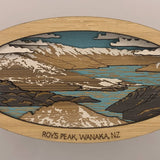 Roy's Peak - Min i Scenic