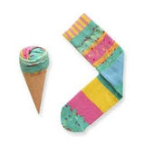 Ice Cream Sock