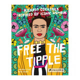 Free The Tipple Book