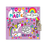 Pure Magic Secret Diary