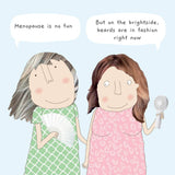 Menopause Fun - Card