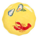 Lobster - Stoneware Mug