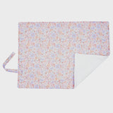 Floral Whimsy - Change Mat