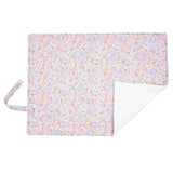 Floral Whimsy - Change Mat