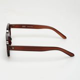 ROC Sunnies - Bomb - Brown smoke
