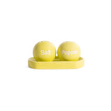Ping Pong Salt & Pepper