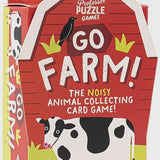 Go Farm Card Game