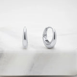 Cleo Hoop - Small