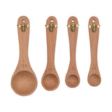 S/4 Bee Measuring Spoons