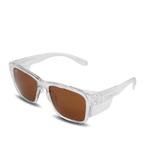 Dusties - Sunglasses / Clear