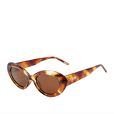Mirren Sunnies - Tortoise