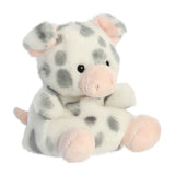 Palm Pals - Piggles Spotted Piglet