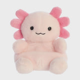 Palm Pals -  Ax Axolotl