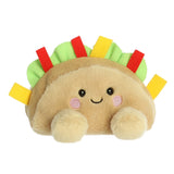 Palm Pals Fiesta Taco
