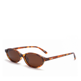 Cicely Sunglasses - Tort