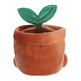 Palm Pals -Terra Potted Plant