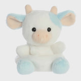 Palm Pals -  Skyla Blueberry Cow