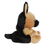 Palm Pals - Hans German Shepherd