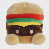 Palm Pals - Charles Cheeseburger