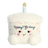 Palm Pals - Happy Birthday Cake /Lg