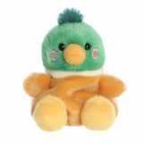 Palm Pals - Puddles Mallard Duck
