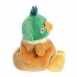 Palm Pals - Puddles Mallard Duck