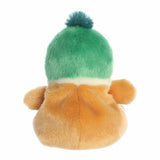 Palm Pals - Puddles Mallard Duck