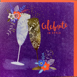 Celebrate In Style / Card