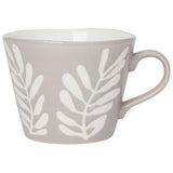 Grove - Porcelain Stamped Mug