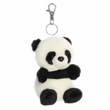 Palm Pals - Bamboo Panda Palm Clip
