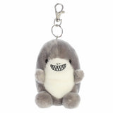 Chomps Shark Palm Pals Clip
